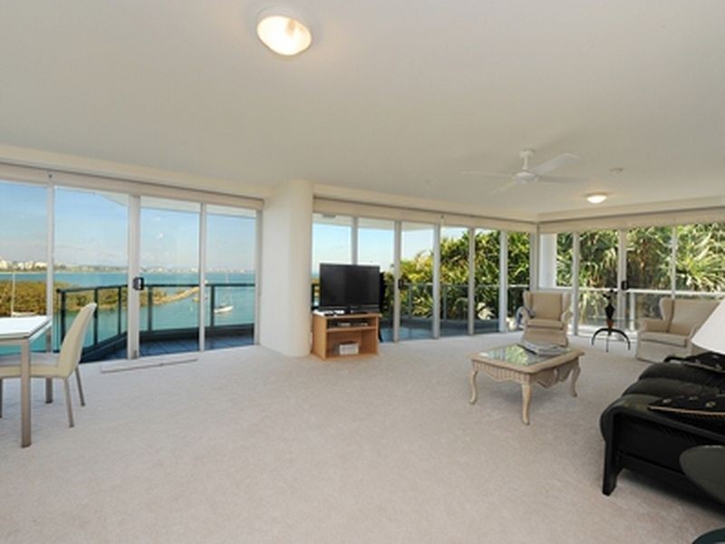 4/8 Pacific Boulevarde, Buddina QLD 4575