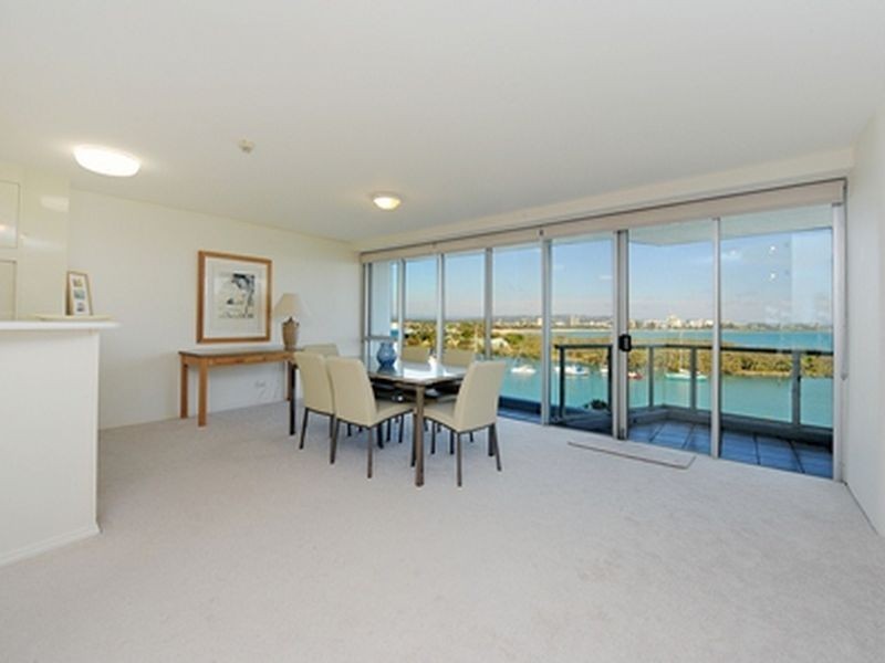 4/8 Pacific Boulevarde, Buddina QLD 4575