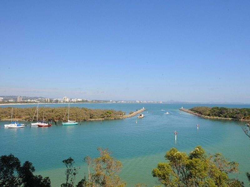 4/8 Pacific Boulevarde, Buddina QLD 4575