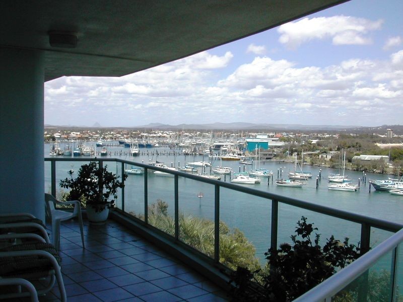 4/8 Pacific Boulevarde, Buddina QLD 4575