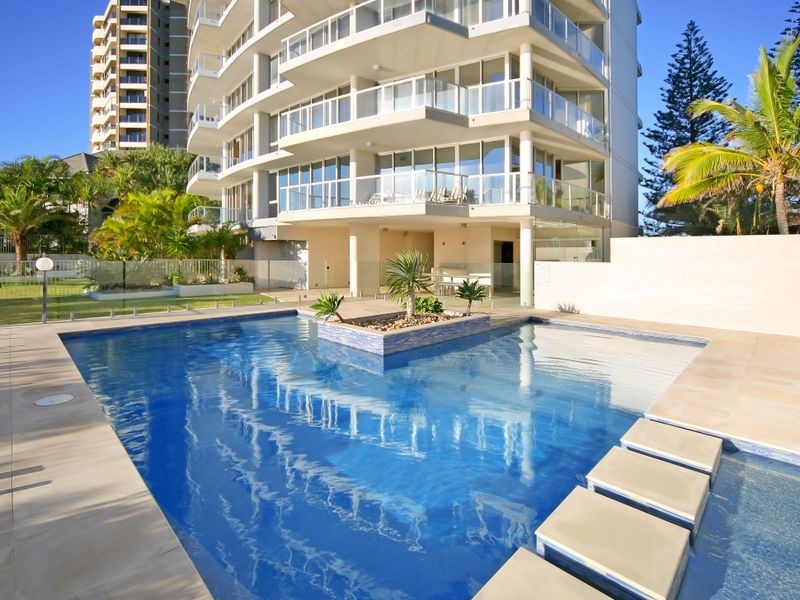 4/8 Pacific Boulevarde, Buddina QLD 4575