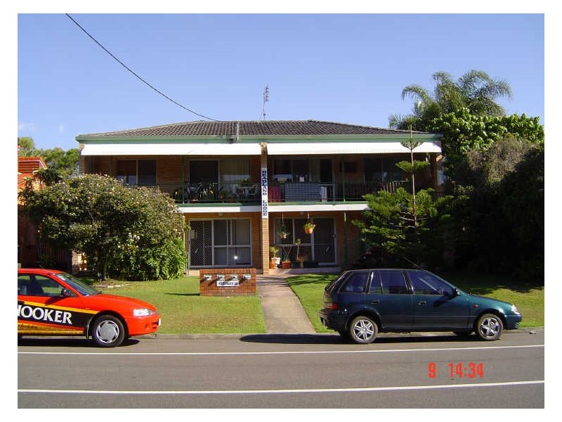 3/49 Edward Street, Alexandra Headland QLD 4572
