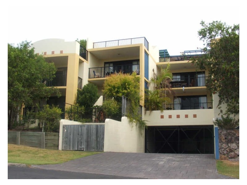 6/1 George, Alexandra Headland QLD 4572
