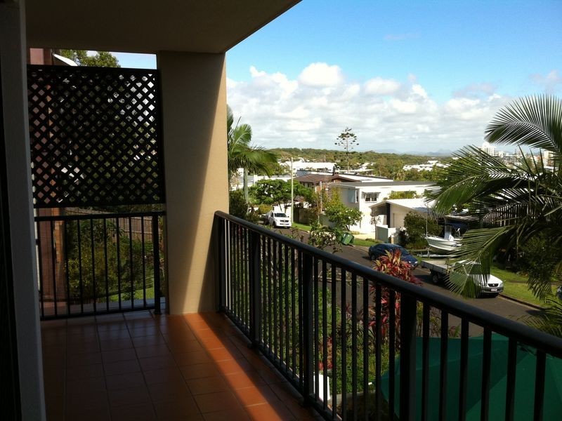 6/1 George, Alexandra Headland QLD 4572