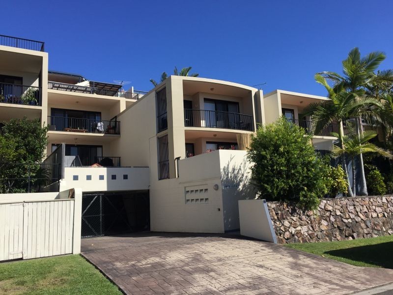 6/1 George, Alexandra Headland QLD 4572