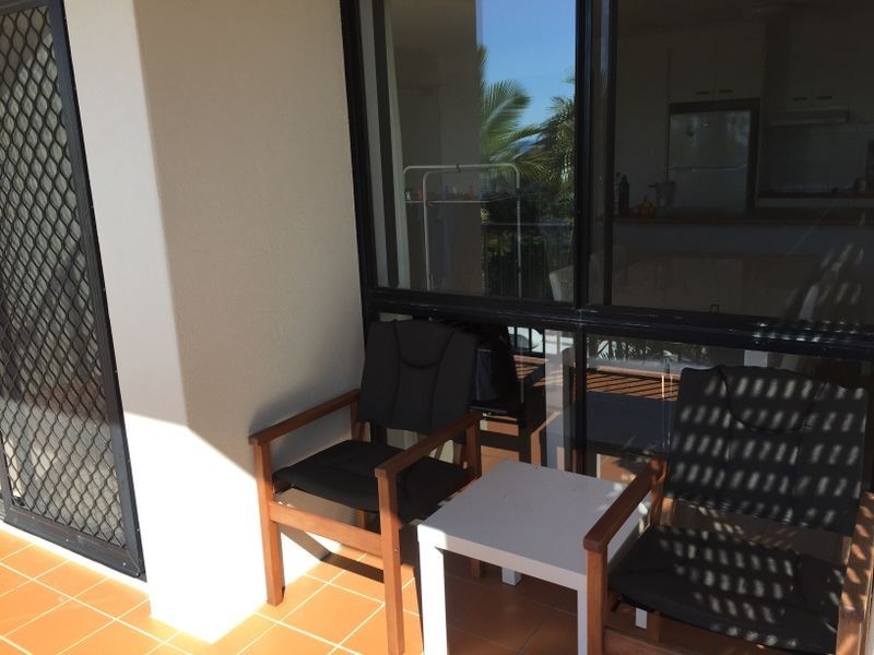 6/1 George, Alexandra Headland QLD 4572