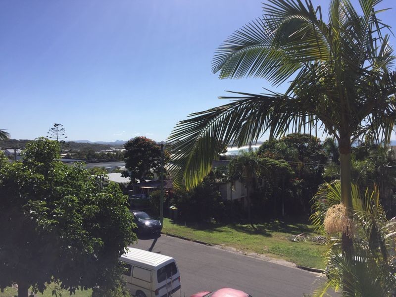 6/1 George, Alexandra Headland QLD 4572