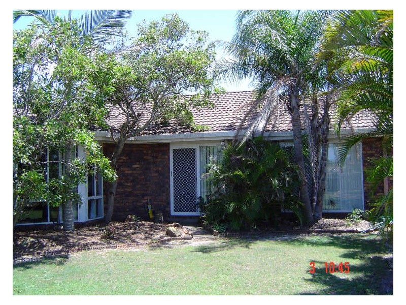 25 Jasmine Circle, Bokarina QLD 4575