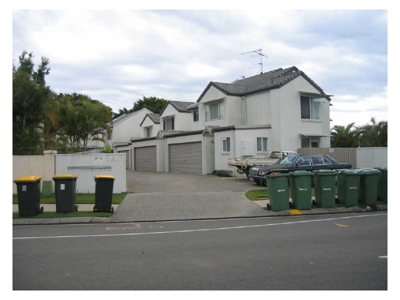 5/17-19 Maroochy Waters Drive, Maroochydore QLD 4558