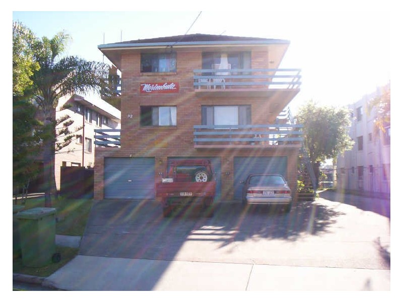 6/22 Pangarinda Place, Mooloolaba QLD 4557