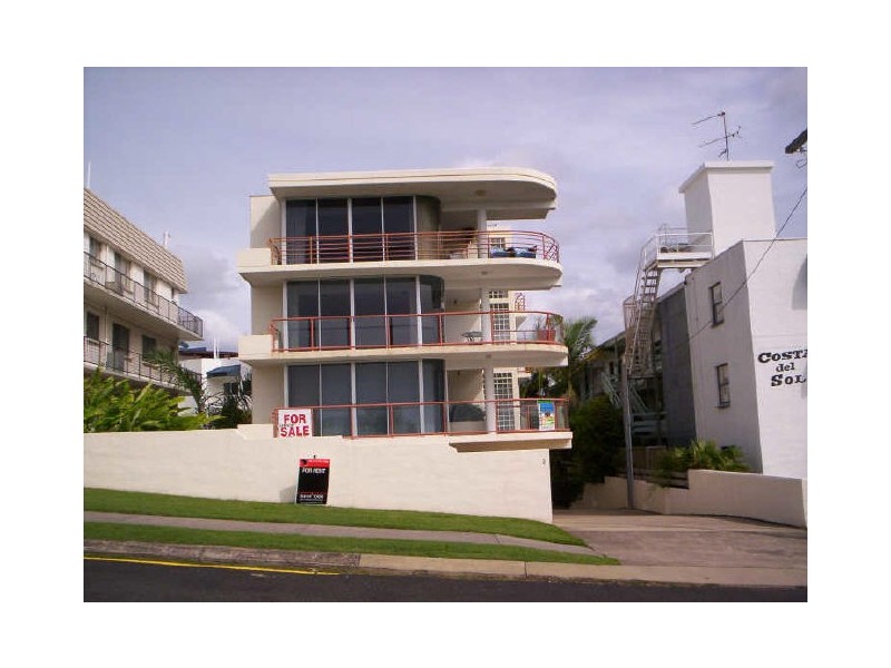 3/ Marina Walk, Alexandra Headland QLD 4572