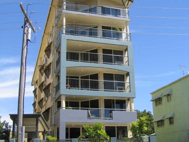 7/100 River Esplanade, Mooloolaba QLD 4557