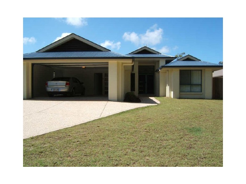 11 Kakadu Lane, Buderim QLD 4556