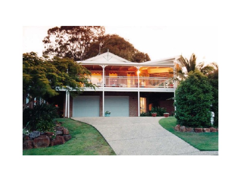2 Songbird Close, Buderim QLD 4556
