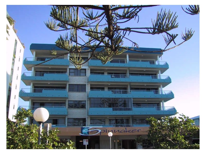 9/85 The Esplanade, Mooloolaba QLD 4557