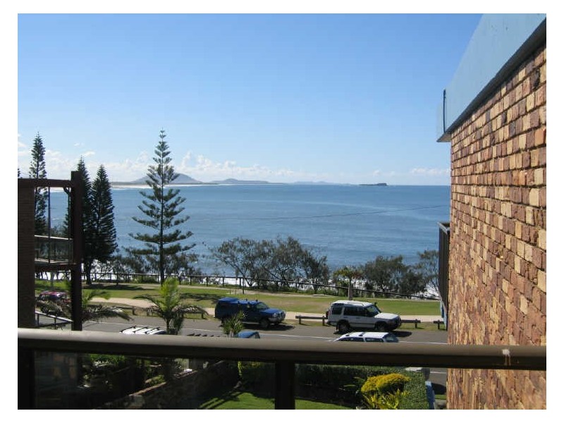 14/246 “Sounion”, Alexandra Parade, Alexandra Headland QLD 4572