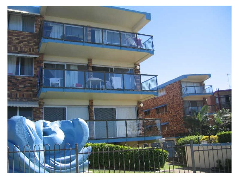 14/246 “Sounion”, Alexandra Parade, Alexandra Headland QLD 4572