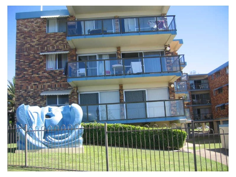 14/246 “Sounion”, Alexandra Parade, Alexandra Headland QLD 4572