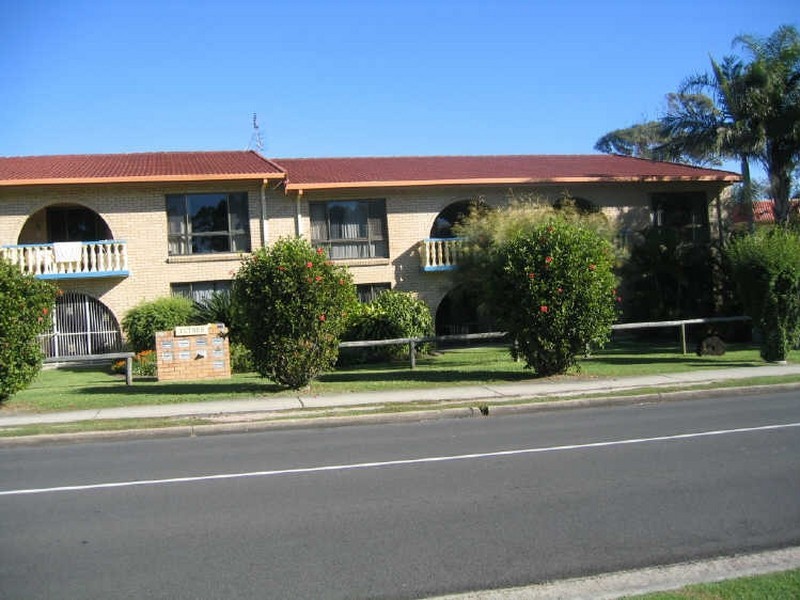 5/35 Goonawarra Drive, Mooloolaba QLD 4557