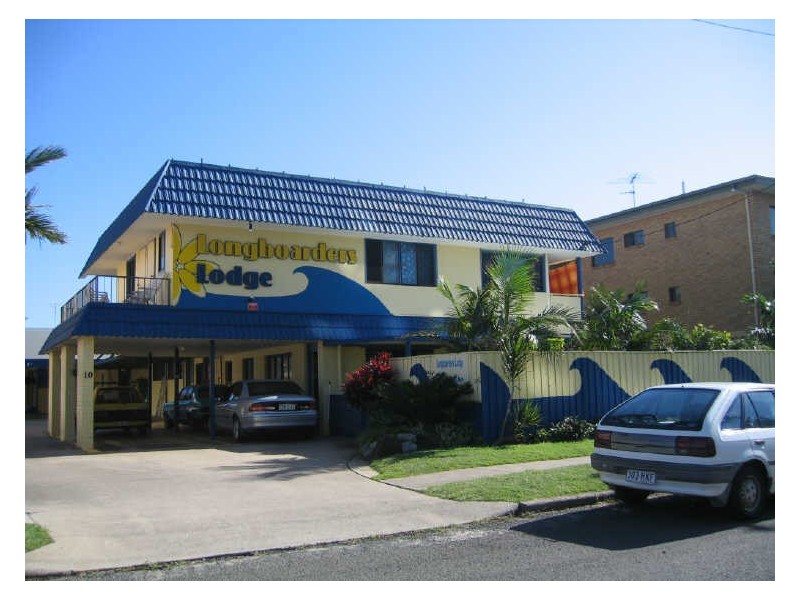 1/10 Memorial Avenue, Maroochydore QLD 4558