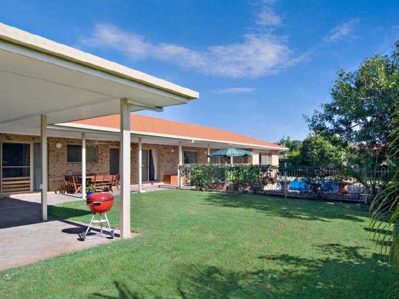 1 Churinga Street, Minyama QLD 4575