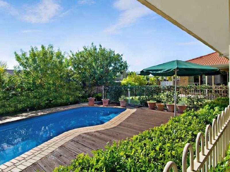 1 Churinga Street, Minyama QLD 4575