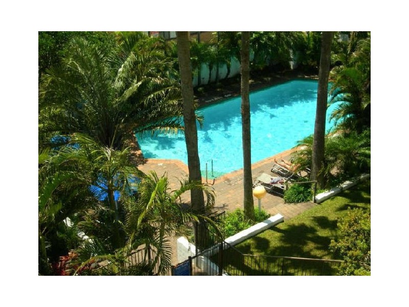 20/174 Alexandra Pde, Alexandra Headland QLD 4572