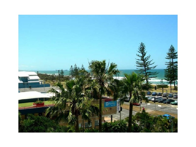 20/174 Alexandra Pde, Alexandra Headland QLD 4572