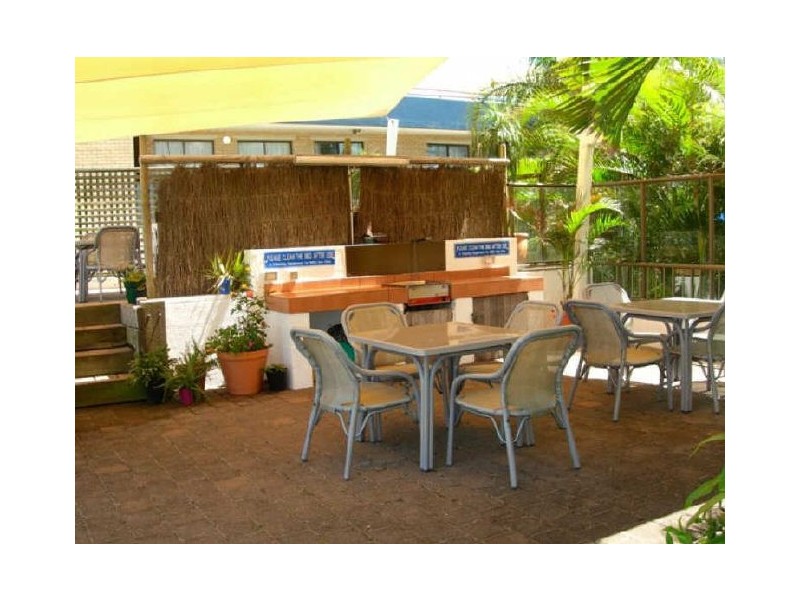 20/174 Alexandra Pde, Alexandra Headland QLD 4572