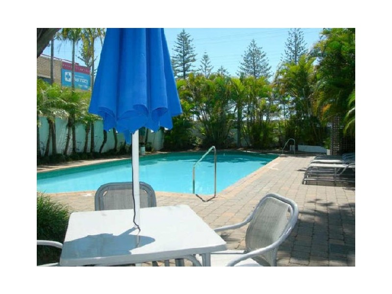 20/174 Alexandra Pde, Alexandra Headland QLD 4572