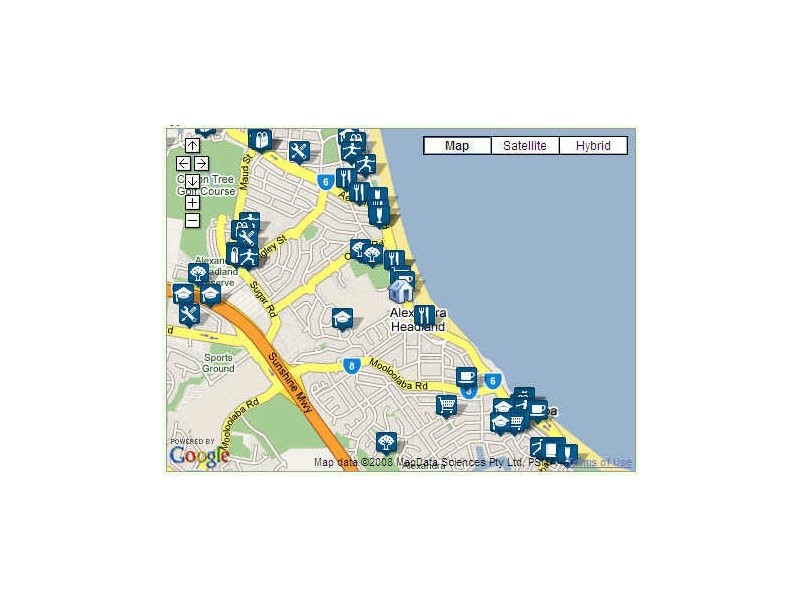 20/174 Alexandra Pde, Alexandra Headland QLD 4572