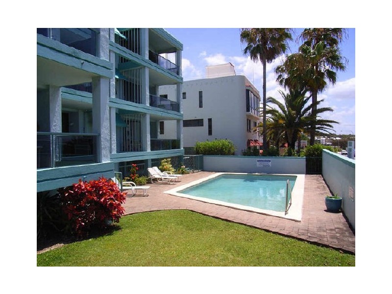 6/238 Alexandra Pde, Alexandra Headland QLD 4572