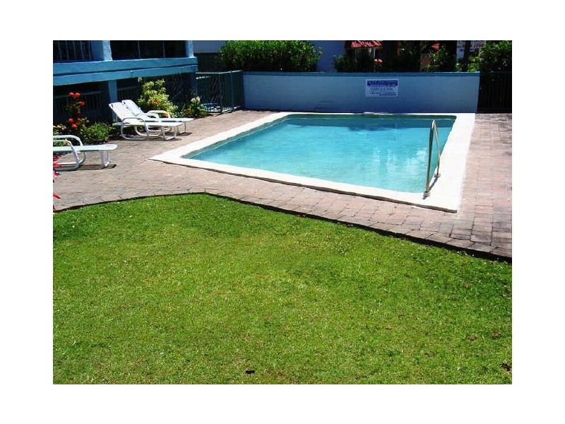 6/238 Alexandra Pde, Alexandra Headland QLD 4572