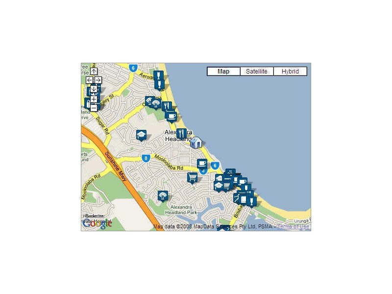 6/238 Alexandra Pde, Alexandra Headland QLD 4572