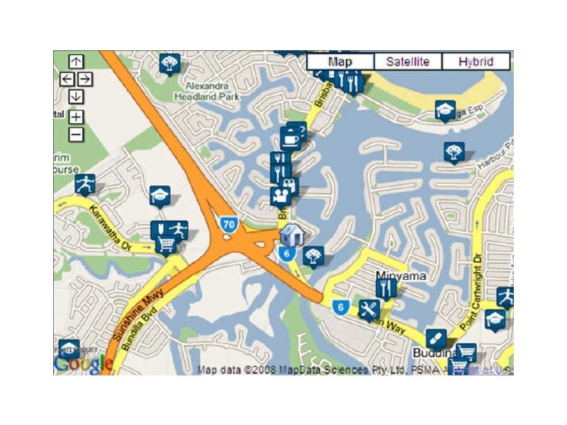 2/61 Neerim Drive, Mooloolaba QLD 4557