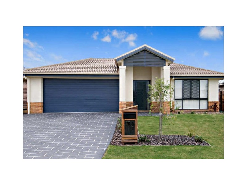 39 Alicia Circuit, Little Mountain QLD 4551