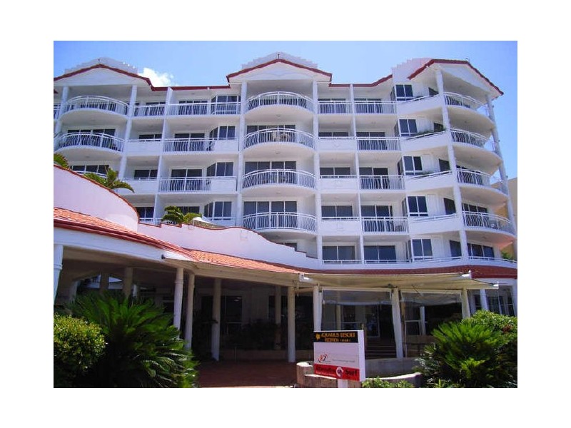 44/140 Alexandra Parade, Alexandra Headland QLD 4572