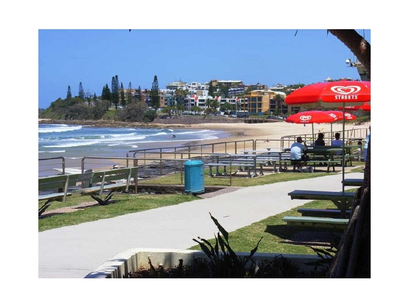 44/140 Alexandra Parade, Alexandra Headland QLD 4572