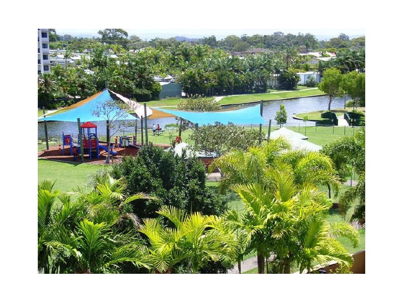 44/140 Alexandra Parade, Alexandra Headland QLD 4572