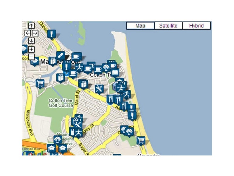 11/70 Sixth Avenue, Maroochydore QLD 4558