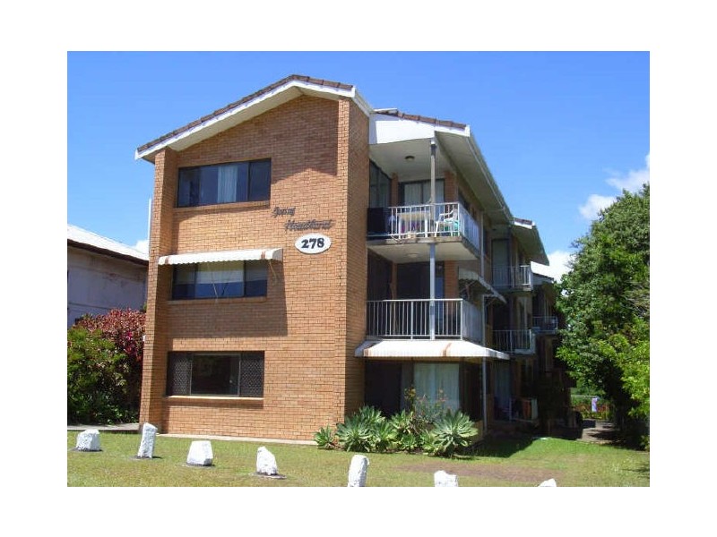 Unit 8/278 Alexandra Parade, Alexandra Headland QLD 4572