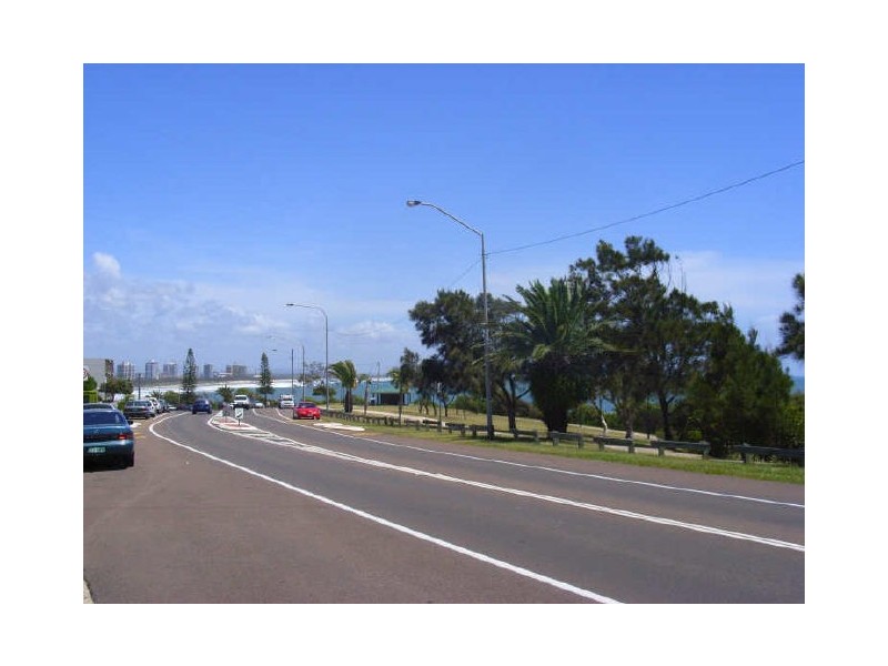 Unit 8/278 Alexandra Parade, Alexandra Headland QLD 4572