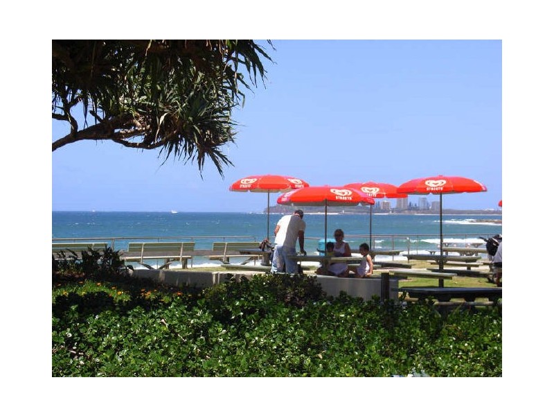 Unit 8/278 Alexandra Parade, Alexandra Headland QLD 4572