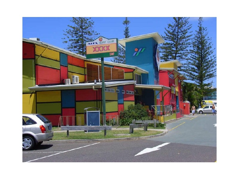 Unit 8/278 Alexandra Parade, Alexandra Headland QLD 4572
