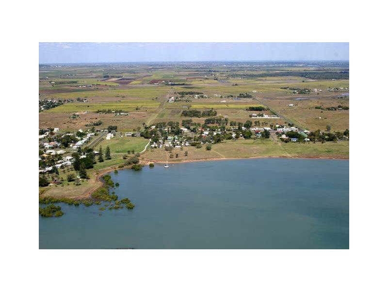 1 Herman Road, Burnett Heads QLD 4670