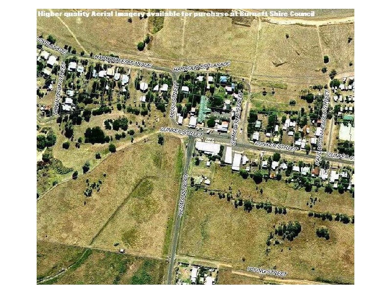 1 Herman Road, Burnett Heads QLD 4670