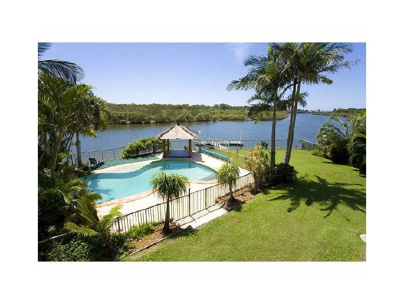 19 Paraka Ct, Mountain Creek QLD 4557