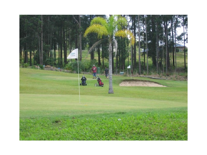 31 Palm Creek Road, Tanawha QLD 4556