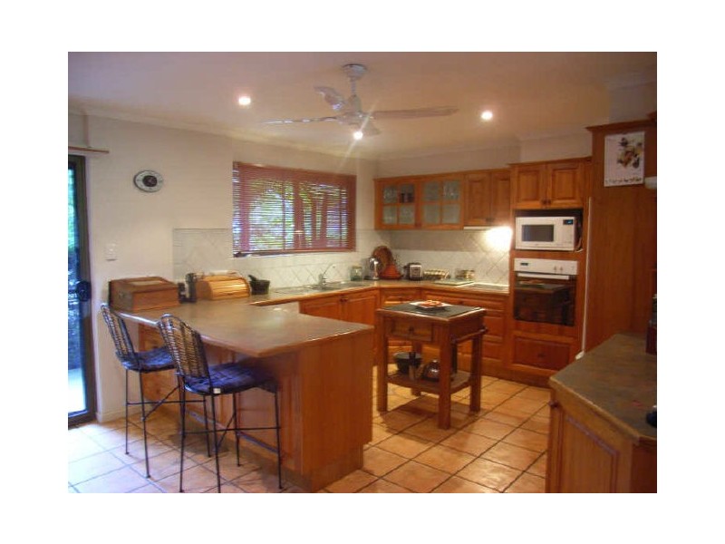 31 Palm Creek Road, Tanawha QLD 4556