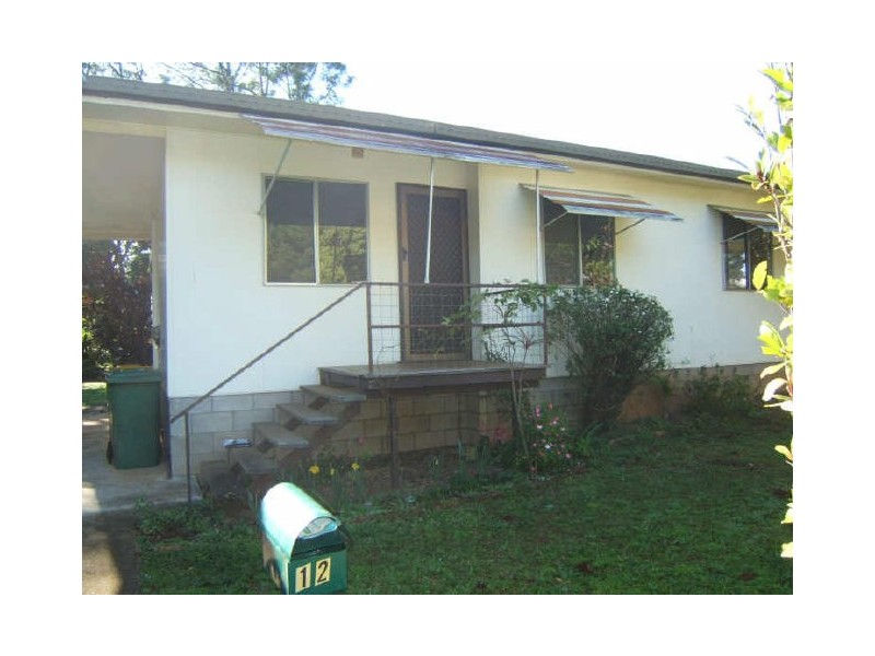 12 Water Street, Buderim QLD 4556